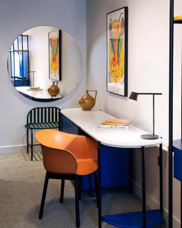 Masterpiece Suite