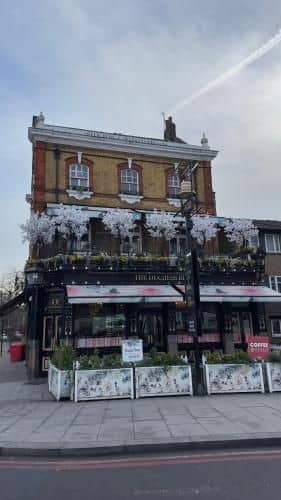 The Duchess Belle Pub and Hotel The Duchess Belle Pub and Hotel