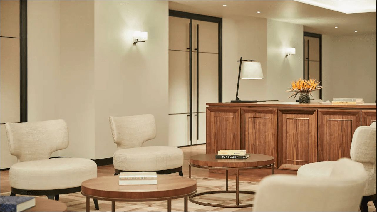Park Hyatt London River Thames Park Hyatt London River Thames