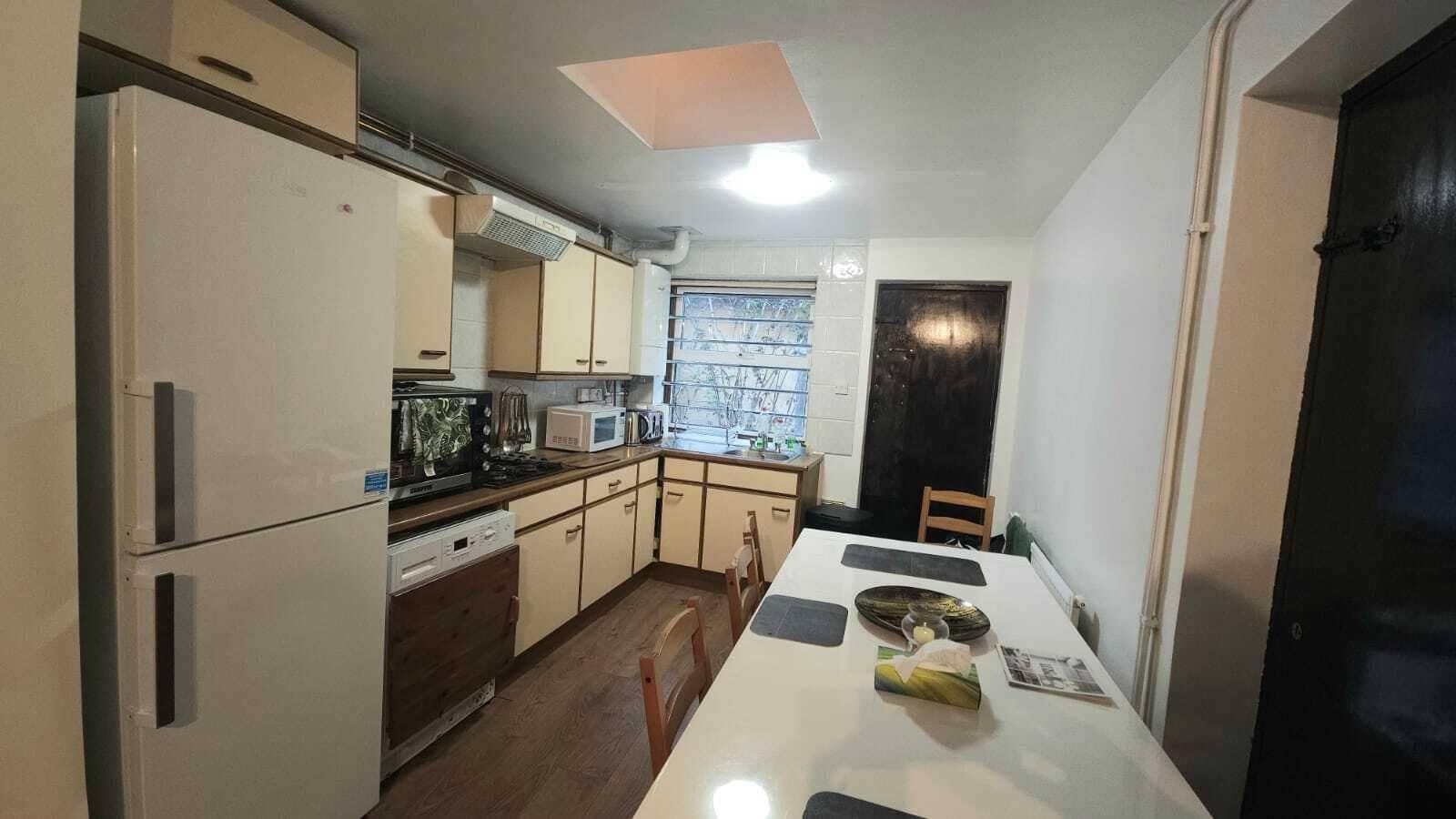 London Stockwell Station Apartment London Stockwell Station Apartment