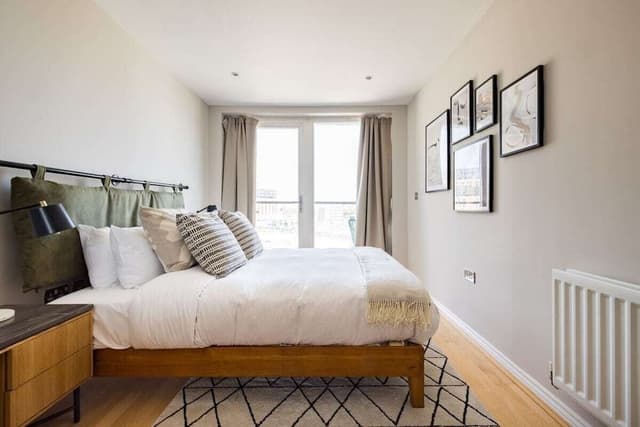 Apartment (2 Bedrooms)