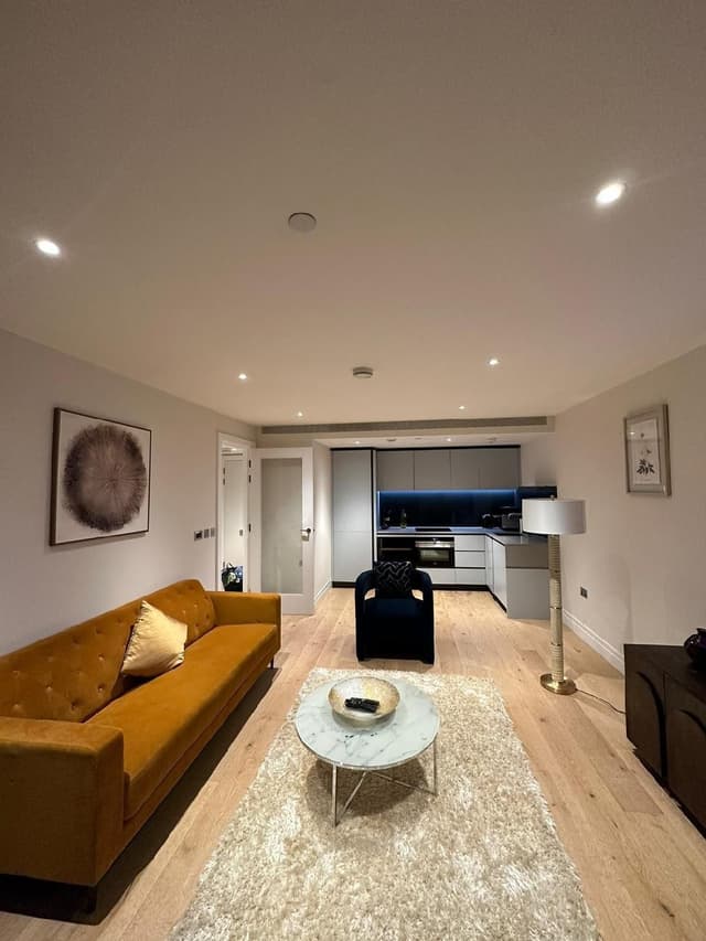 Apartment-Apartment-Private Bathroom-Balcony-1 Bed