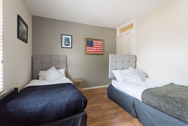 Apartment, 4 Bedrooms
