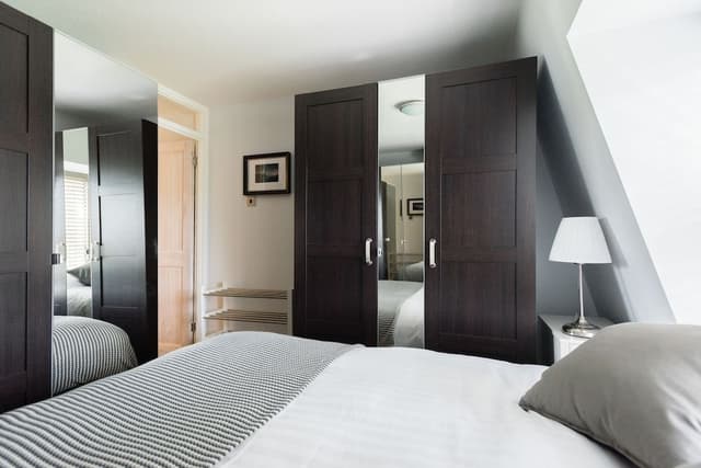 Apartment, 4 Bedrooms