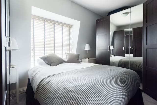 Apartment, 4 Bedrooms