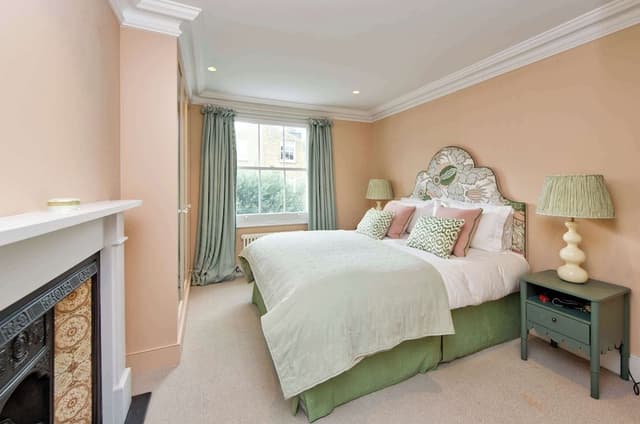 Apartment (4 Bedrooms)