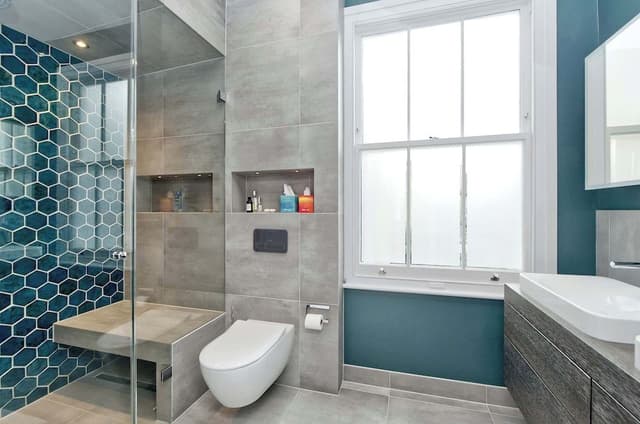 Apartment (4 Bedrooms)