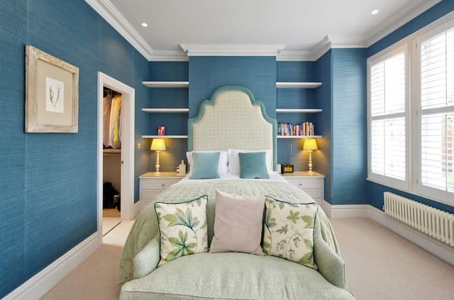 Apartment (4 Bedrooms)