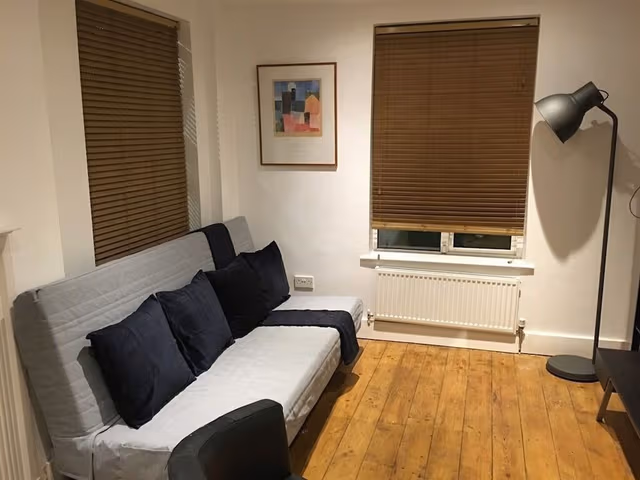 Superior Apartment, Ensuite, Garden View (One Bedroom)