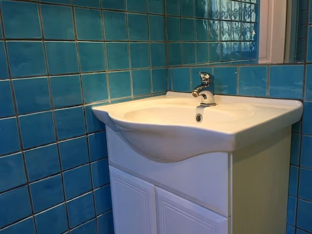 Apartment, Private Bathroom (One Bedroom)