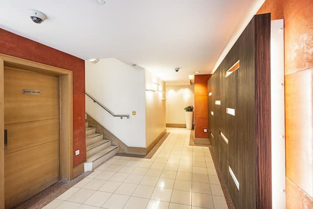Apartment, Accessible
