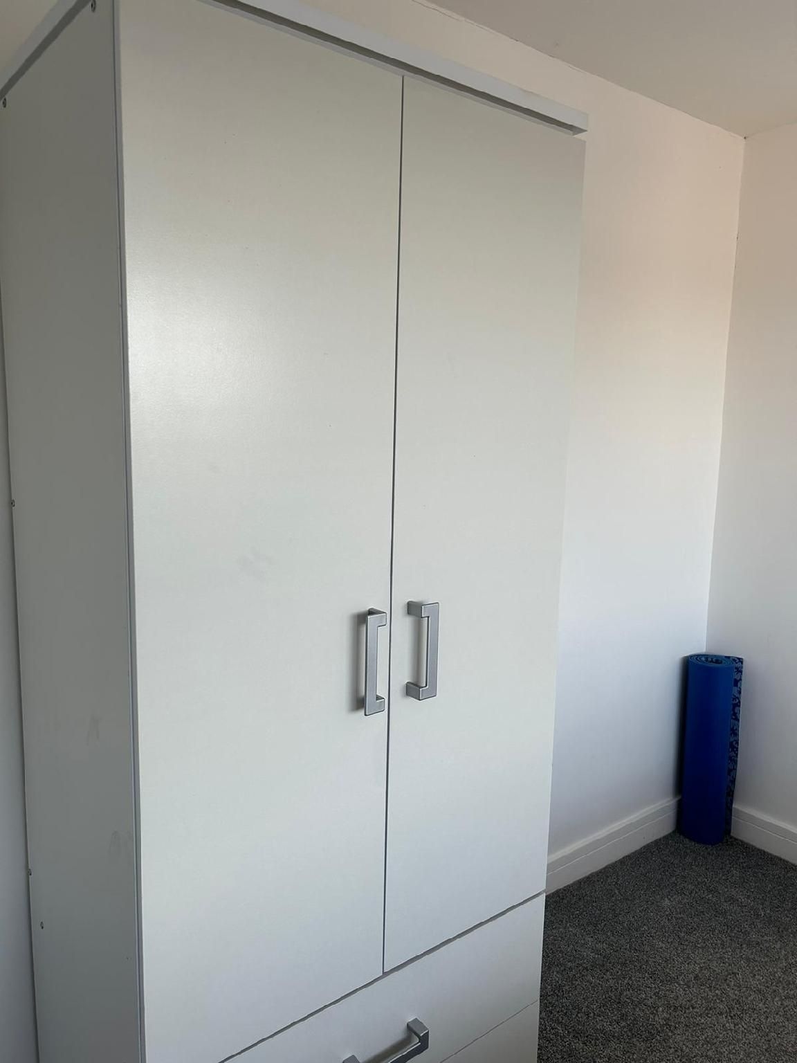 Short and Long Night Stay -Gatwick and City Centre3