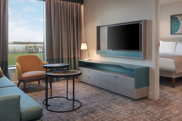 Suite, 1 Bedroom, Kitchen (Apartment Style)