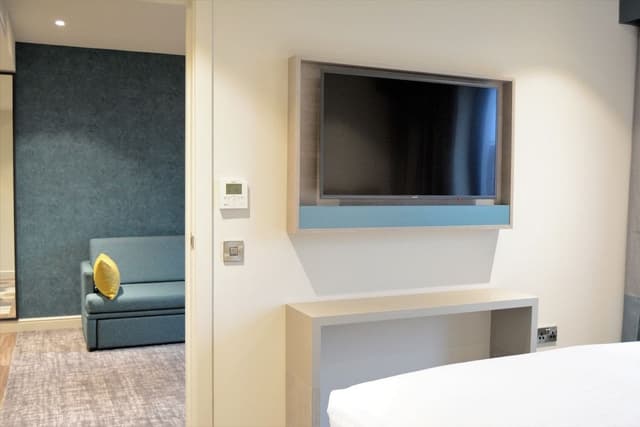 Suite, 1 Bedroom, Kitchen (Apartment Style)
