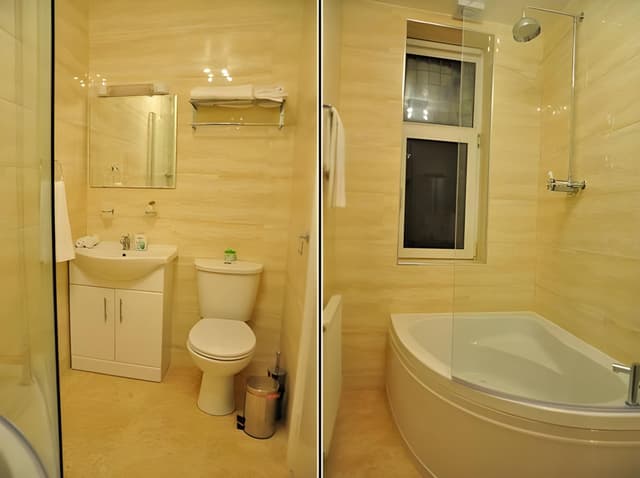 Double Superior Room
