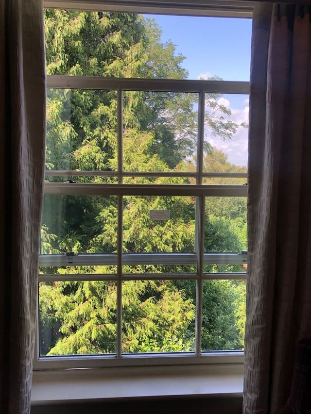 Cosy Double Room