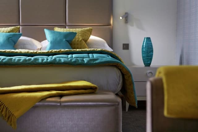 Garden Suites