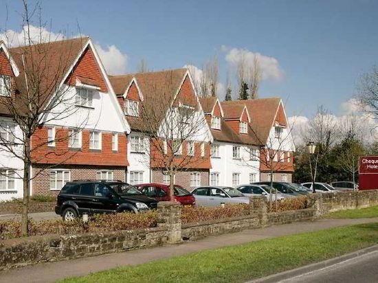 Four Points by Sheraton London Gatwick Airport0