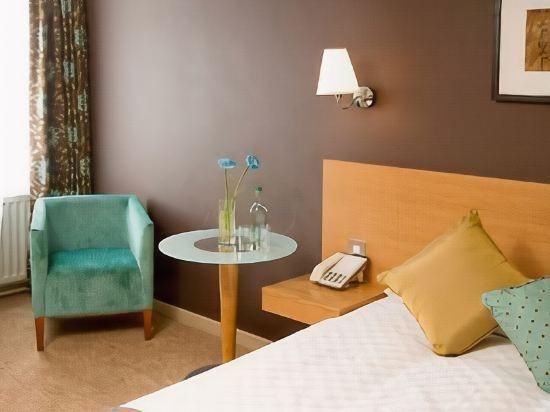 Four Points by Sheraton London Gatwick Airport2