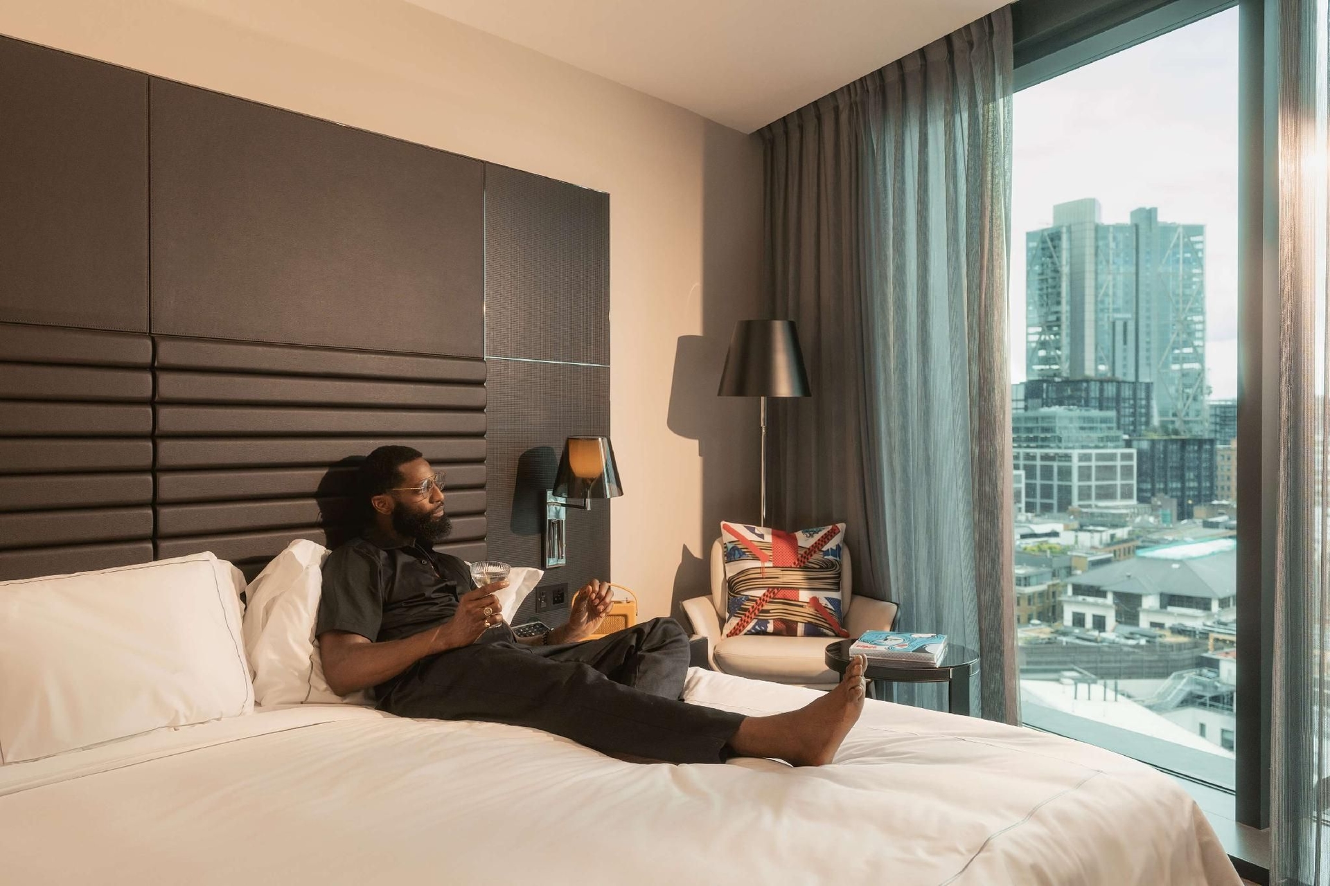 art’otel London Hoxton2