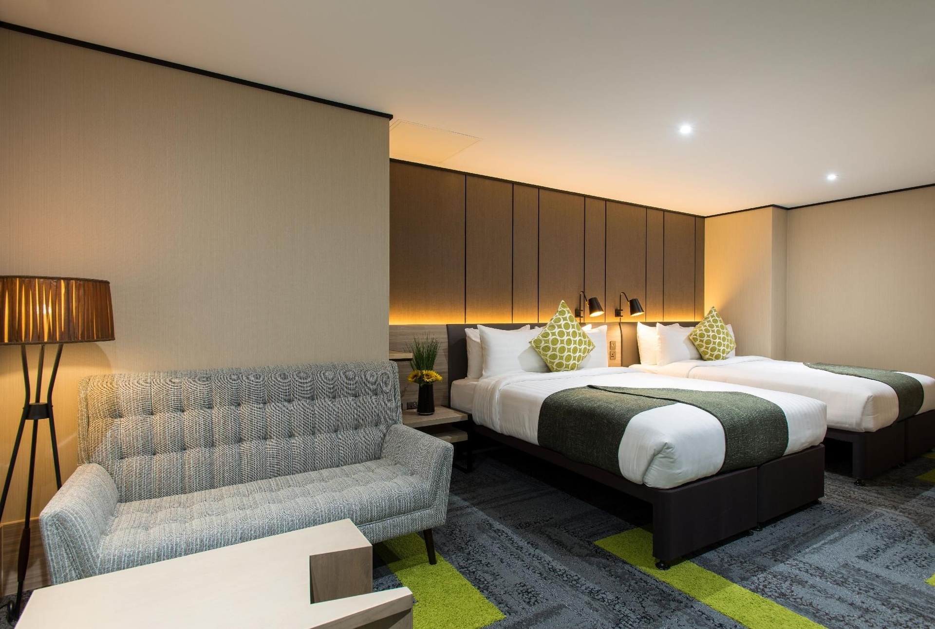 แอโรเทล ลอนดอน ฮีทโธรว์ (Aerotel London Heathrow)3