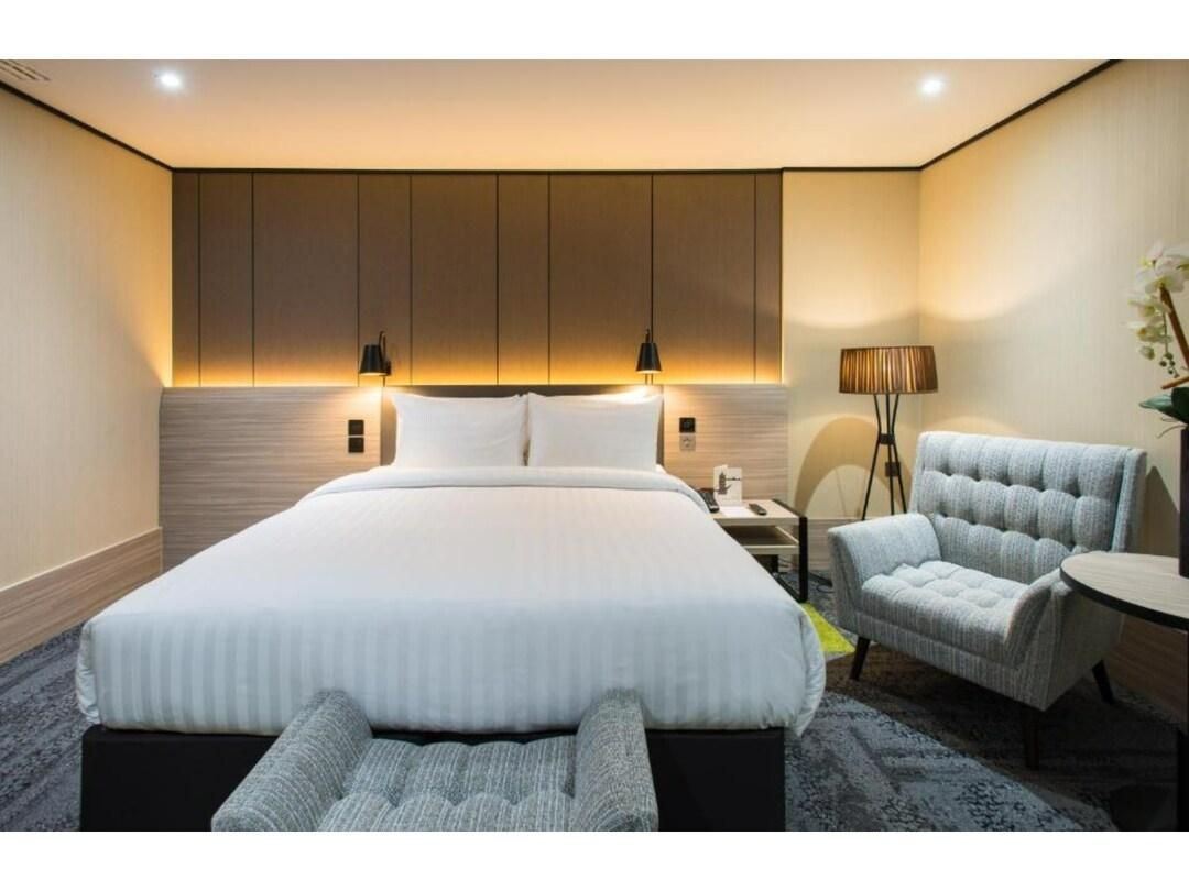 แอโรเทล ลอนดอน ฮีทโธรว์ (Aerotel London Heathrow)2