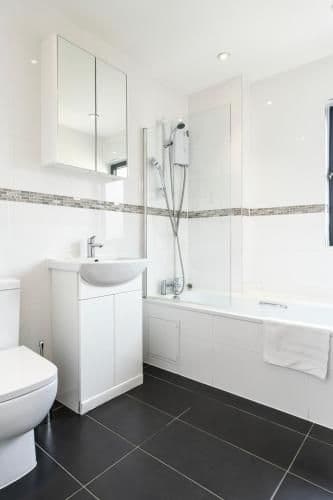 1-Bedroom Apartment