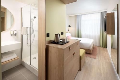 แฮมป์ตัน บาย ฮิลตัน ลอนดอน โอลด์ สตรีท (Hampton by Hilton London Old Street)4
