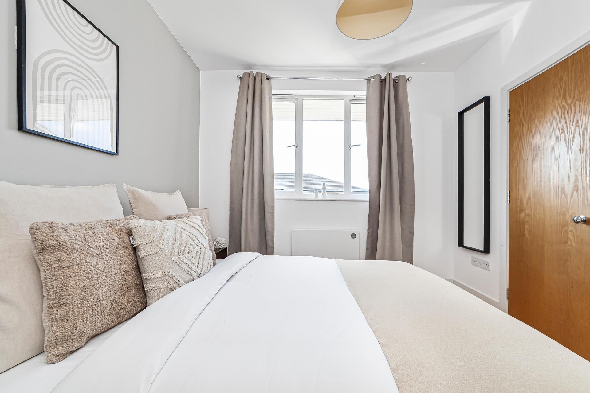 เดอะ แฮกเกอร์สตัน พรีเมียม คอลเลคชัน (The Haggerston Premium Collection)0