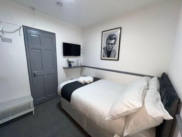 Standard Room, Multiple Beds (Family)