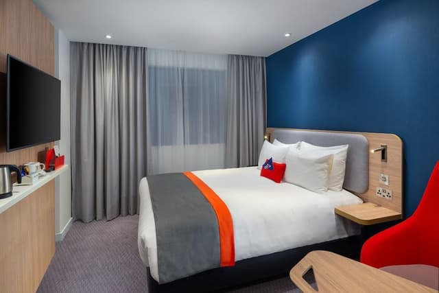 Standard Room (Free Hot Breakfast)