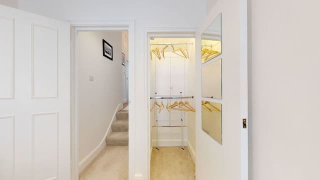 Apartment, Private Bathroom (Central London Flat)