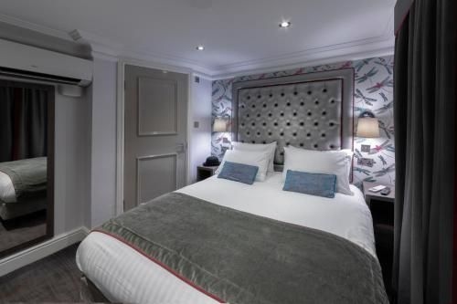 ดิ อีตัน ทาวน์เฮาส์ (The Eaton Townhouse)2