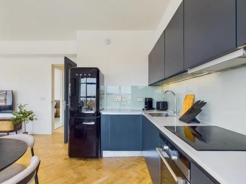 Be London - The Old Street Residences0