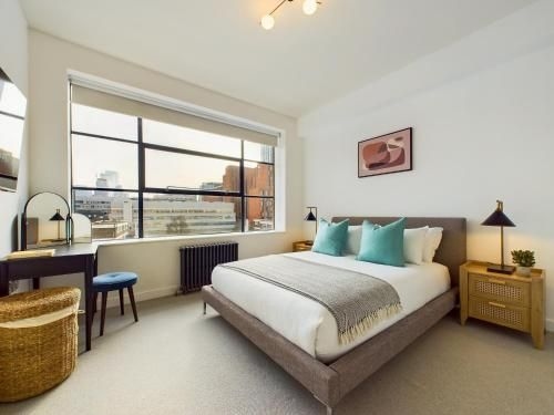 Be London - The Old Street Residences2