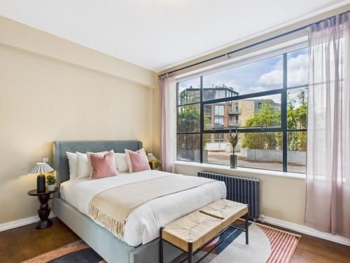 Be London - The Old Street Residences4