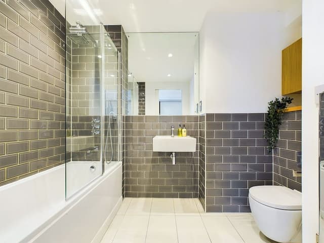 Comfort Apartment, 3 Bedrooms, City View