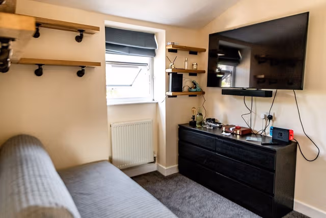 Premium Double Room