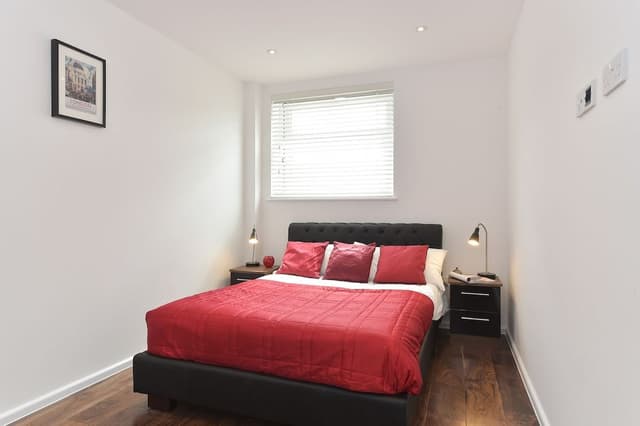 Apartment, 2 Bedrooms