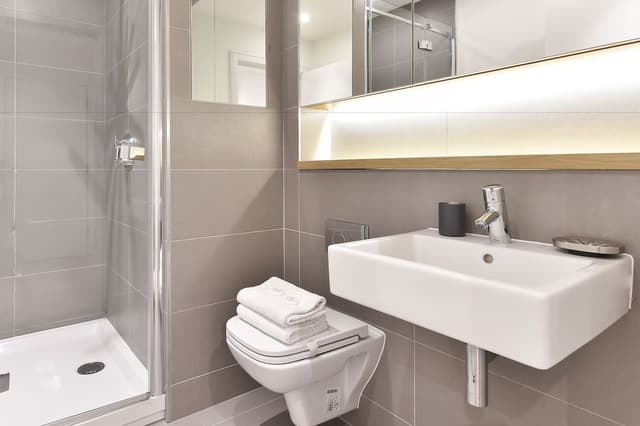 Apartment, 2 Bedrooms