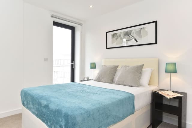 Apartment, 2 Bedrooms