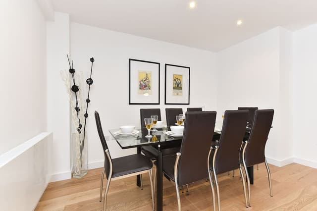 Apartment, 2 Bedrooms