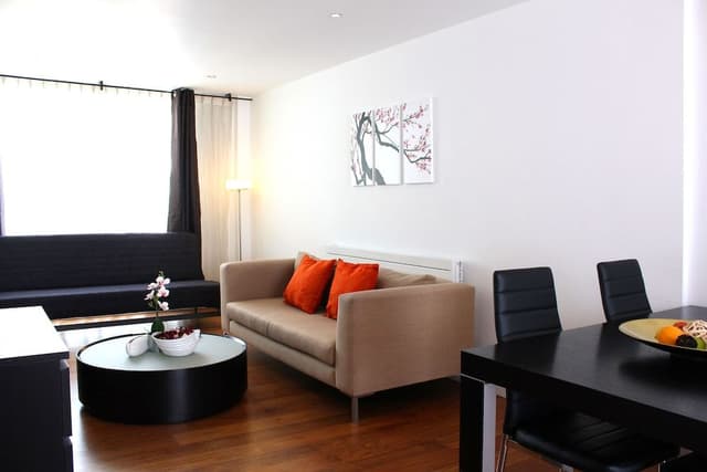 Apartment, 2 Bedrooms