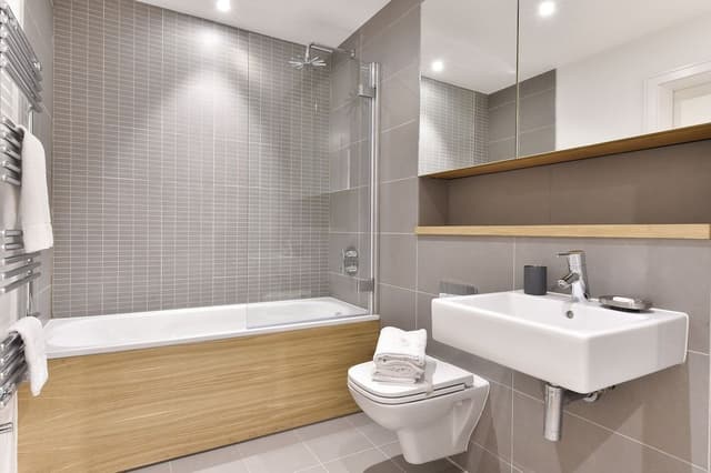 Apartment, 2 Bedrooms