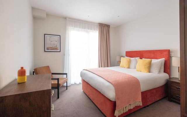 Apartment, 2 Bedrooms