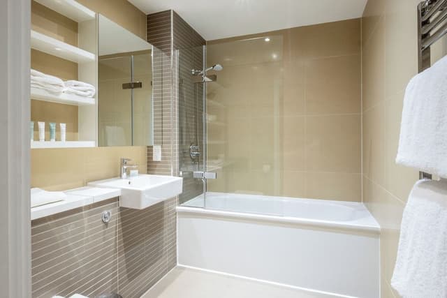 Apartment, 1 Bedroom