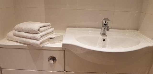 Standard Apartment, 1 Double Bed