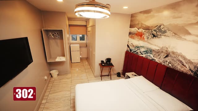 Family Room without Balcony