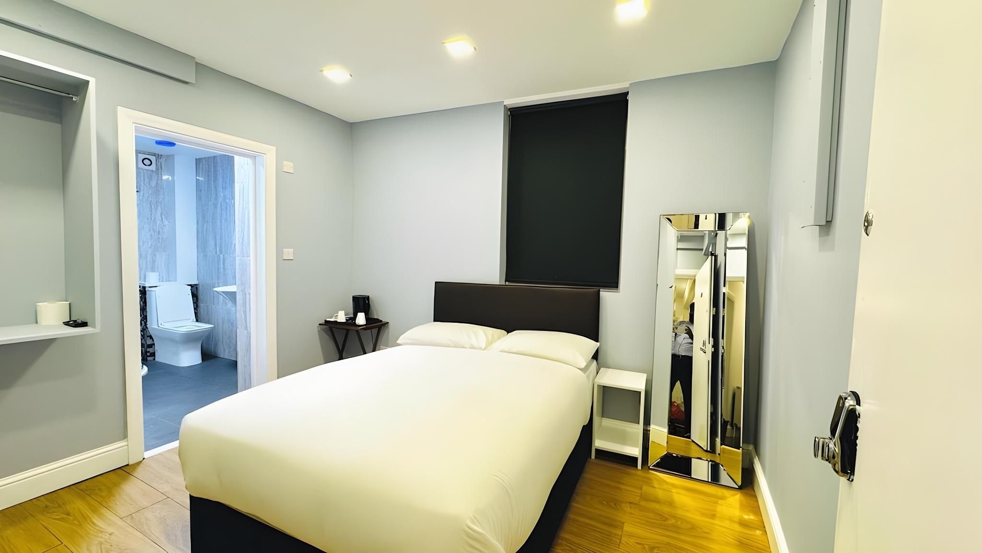 ไพรเวท บูทีค อพาร์ตเมนต์ ลอนดอน (Private Boutique Apartments London)2