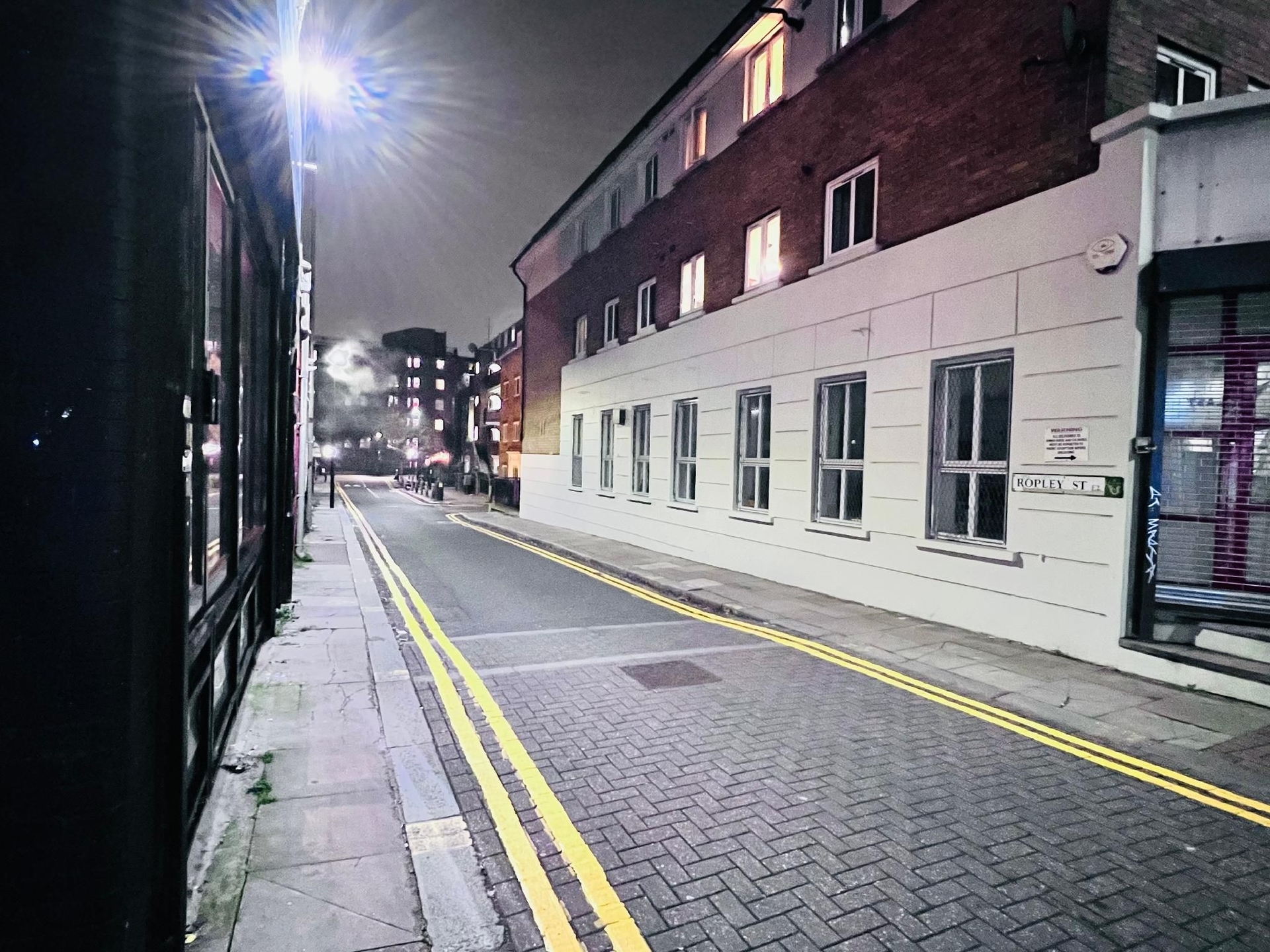 ไพรเวท บูทีค อพาร์ตเมนต์ ลอนดอน (Private Boutique Apartments London)1